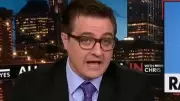 Chris Hayes Warns Trump Could Pull Off 'Greatest Heist in American History' with $10 Billion IRS Lawsuit