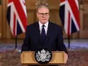 Chris Selley: Canadian politicians should learn from Starmer's defence of British Jews