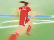 Christine Sinclair: GOAT Soccer Star Stars in New Ryan Reynolds-Narrated Animated Film