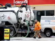 Circle K Cuts Gas Prices by 10 Cents at 15 B.C. Locations Thursday