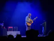 City & Colour's Vancouver Concert: An Intimate Thank You to Fans