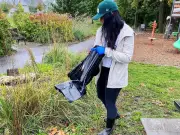 Cleaning The Capital: Community Rewards of Volunteer Cleanups