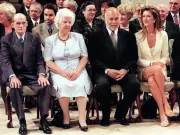 Céline Dion Family Documentary Series in the Works