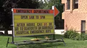 Clinton Hospital ER Returns to 24-Hour Service After Hours Cut