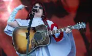 CMAT Calls Out Body Shamers After BBC Radio 1 Big Weekend Performance