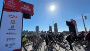 CN Cycle for CHEO Raises Nearly $2.2M for Cancer Research in Ottawa