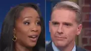 CNN Host Abby Phillip Calls Out Scott Jennings Over Sean Duffy Reality Show Defense