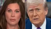 CNN's Erin Burnett Stunned by Trump Voter's Fasting Admission Amid Cost Crisis