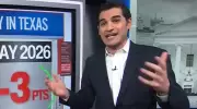 CNN's Harry Enten: Texas Senate Race 'Absolutely in Play' for Democrats