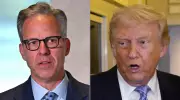 CNN's Jake Tapper Shocked by Trump's $1.776B 'Anti-Weaponization Fund'