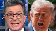 Colbert: Trump's $1.8B 'Anti-Weaponization Fund' Is an 'All-You-Can-Fraud Buffet'