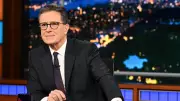 Colbert's Finale Gets Support from Fallon, Kimmel with Reruns