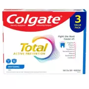 Colgate-Palmolive Warns of $300M Cost Hit from Middle East Conflict