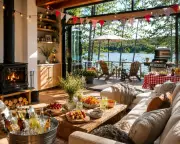 Colin and Justin: Docks, drinks and the great escape – May long weekend traditions