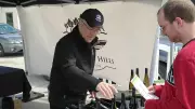 Collingwood Downtown Farmers' Market Kicks Off 23rd Season Saturday