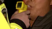 Collingwood OPP Lays Three Impaired Driving Charges in Two Days