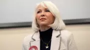 Colorado Governor Grants Clemency to Convicted Election Clerk Tina Peters