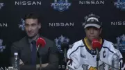 Colts Coach Admits 'Big Oopsie' in Viral Press Conference