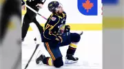 Colts Suffer Déjà Vu, Drop Game 3 in Overtime to Trail Series