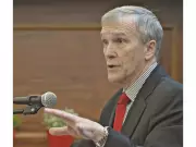 Conestoga College hid details of $3M exit package for president John Tibbits