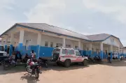 Congo Announces 3 Ebola Treatment Centres in Ituri Amid New Outbreak
