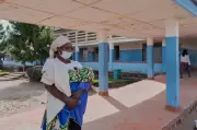 Congo Reports Sharp Rise in Ebola Cases as WHO Expresses Concern Over Outbreak Speed