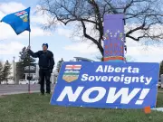 Conrad Black: Canada better hope Alberta doesn't secede with its wealth