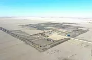 Construction Begins on Bell AI Data Centre Near Regina, Saskatchewan