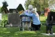 Contemplating Death Could Boost Happiness, Study Suggests