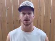Convicted sex offender Ben Johnson plans to preach at NHL playoff games