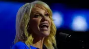 Conway Criticizes Biden's Age, Critics Point to Trump's Health