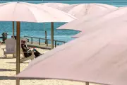 Cooler Weather Arrives in Toronto After 3-Day Heat Wave
