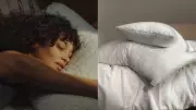 Coop Adjustable Pillow 20% Off: Custom Support for Neck Pain Relief