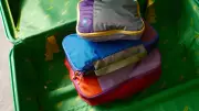 Cotopaxi Cubo Packing Cubes Review: Organized Travel Made Easy