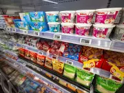 Cottage Cheese Shortage Blamed on Protein Craze and TikTok Fame