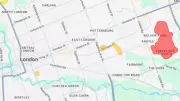 Crews Restore Power in Ontario After Storms; Tornado Teams Assess Damage