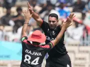 Cricket Canada Elects New President Amid Turmoil and ICC Restrictions