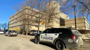 Crime and Disorder Down in Central Edmonton: Police Report