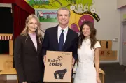 Critics Slam Gavin Newsom's Diaper Plan as Cronyism, Overpriced