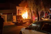 Crowd Riot Outside Australian Hospital After Suspect's Vigilante Beating