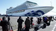 Cruise Passengers in Hantavirus Outbreak: What Happens Next
