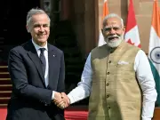 CSIS Report Names India, China as Top Foreign Interference Threats to Canada