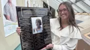 CTU Nurse Wins 2026 Lois Fairley Nursing Award in Windsor