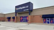 CTV Windsor Personalities Take on Pickleball Pro at Pickleplex