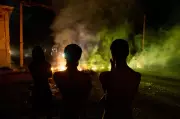 Cuba Faces Blackouts and Protests as Fuel Supplies Run Out