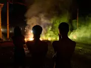 Cuba runs out of fuel, plunging country into darkness and protests