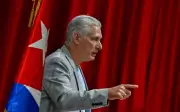 Cuba Warns US Military Action Would Cause 'Bloodbath' After Drone Report