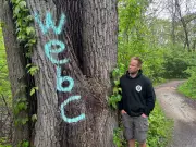 Cycling Group Demands Accountability After Targeted Vandalism Spree