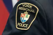 Cyclist in Critical Condition After Collision in York Region