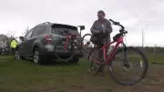 Cyclists Ride 300 km for Cancer Research in Atlantic Canada